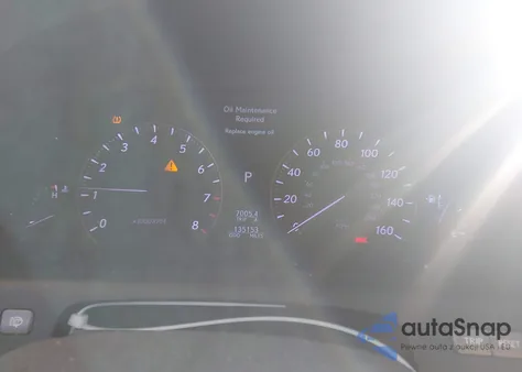 2010 Lexus Ls 460 из США, поврежденный, VIN JTHBL5EF4A5093358